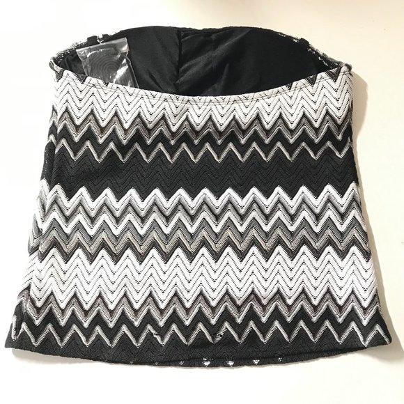 NWT Missoni for Target top size S - Picture 5 of 5